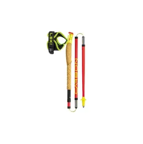 BASTONES LEKI ULTRATRAIL CARBONO T/2023
