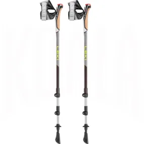 Bastón Nordic Walking TRAVELLER Alu  Leki