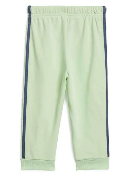 Chandal Adidas Verde Bebe