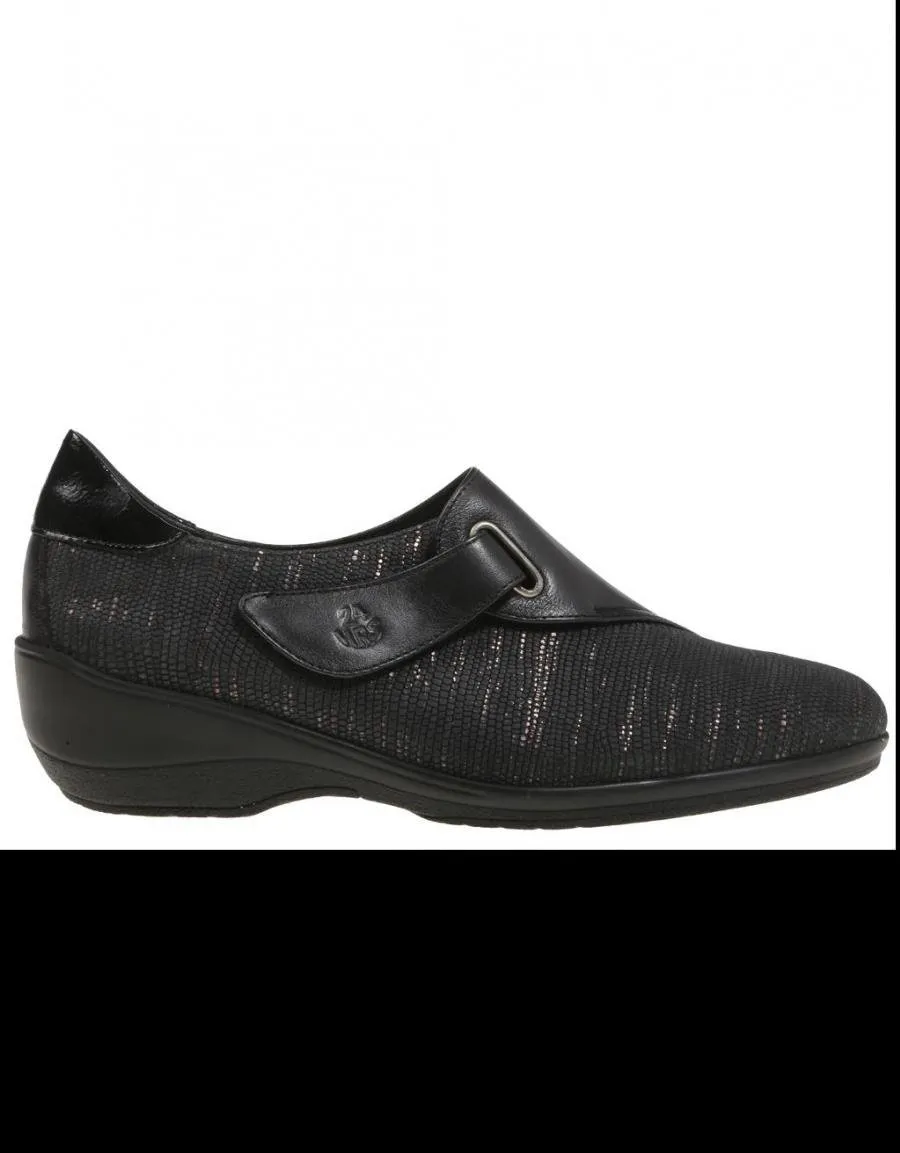  chaussures sportives 24 HORAS 24 Hrs 22986 en Noir 61075