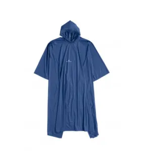 Ferrino poncho azul
