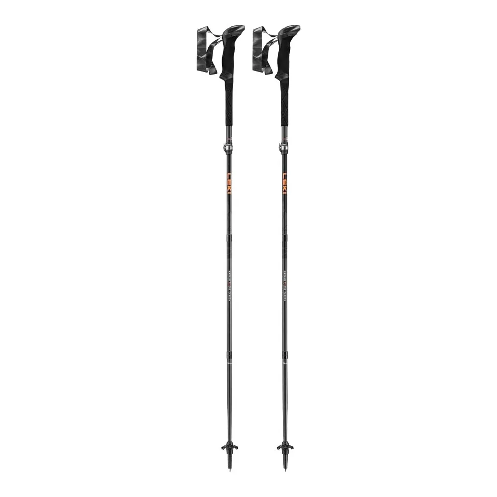 LEKI MAKALU FX.ONE CARBON TREKKING POLES (PAIR)  SS25