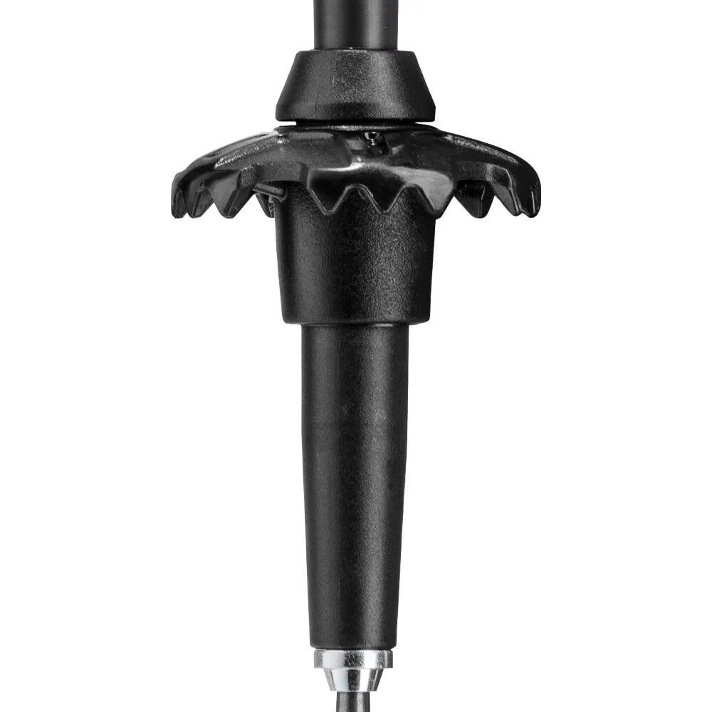 LEKI MAKALU FX.ONE CARBON TREKKING POLES (PAIR)  SS25