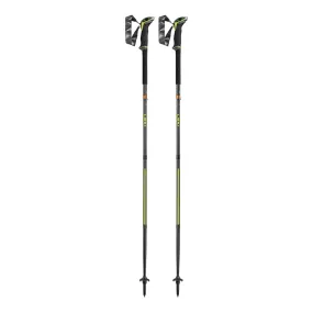 Leki Sherpa FX.One Carbon trekking Poles (Pair) - SS25