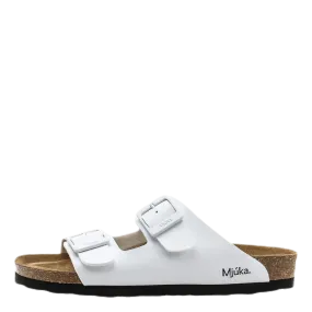 Mjúka Helsi White