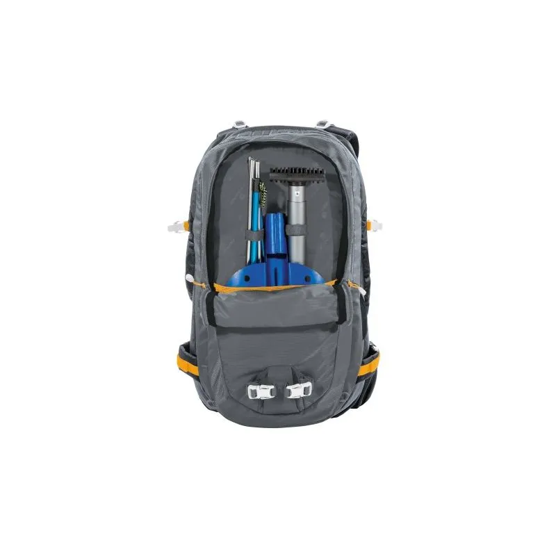 Mochila Ferrino Maudit 30+5 (Gris oscuro)