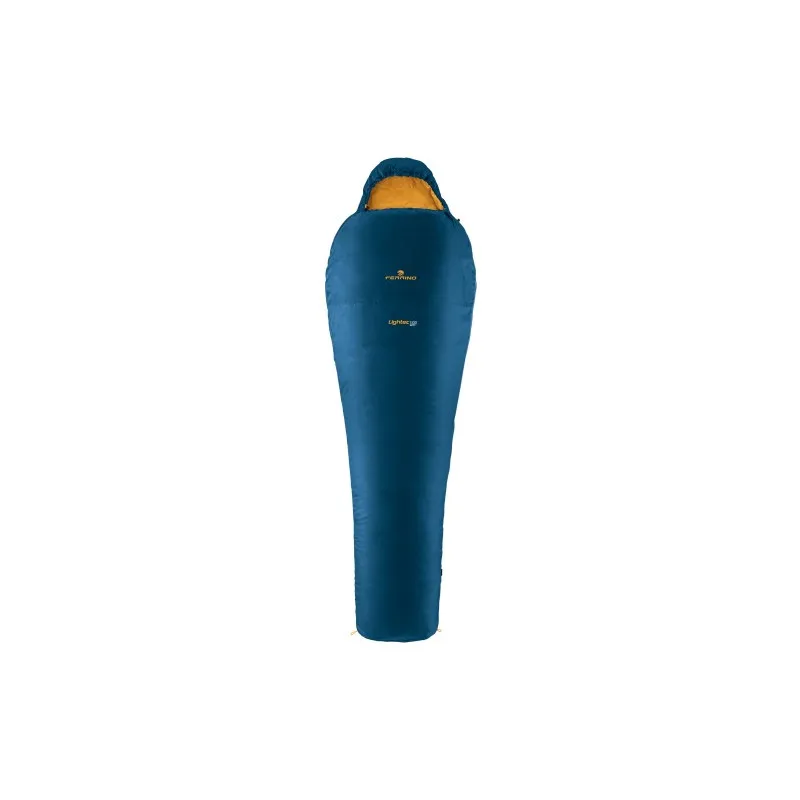 Saco de dormir Ferrino Lightech SM 1100