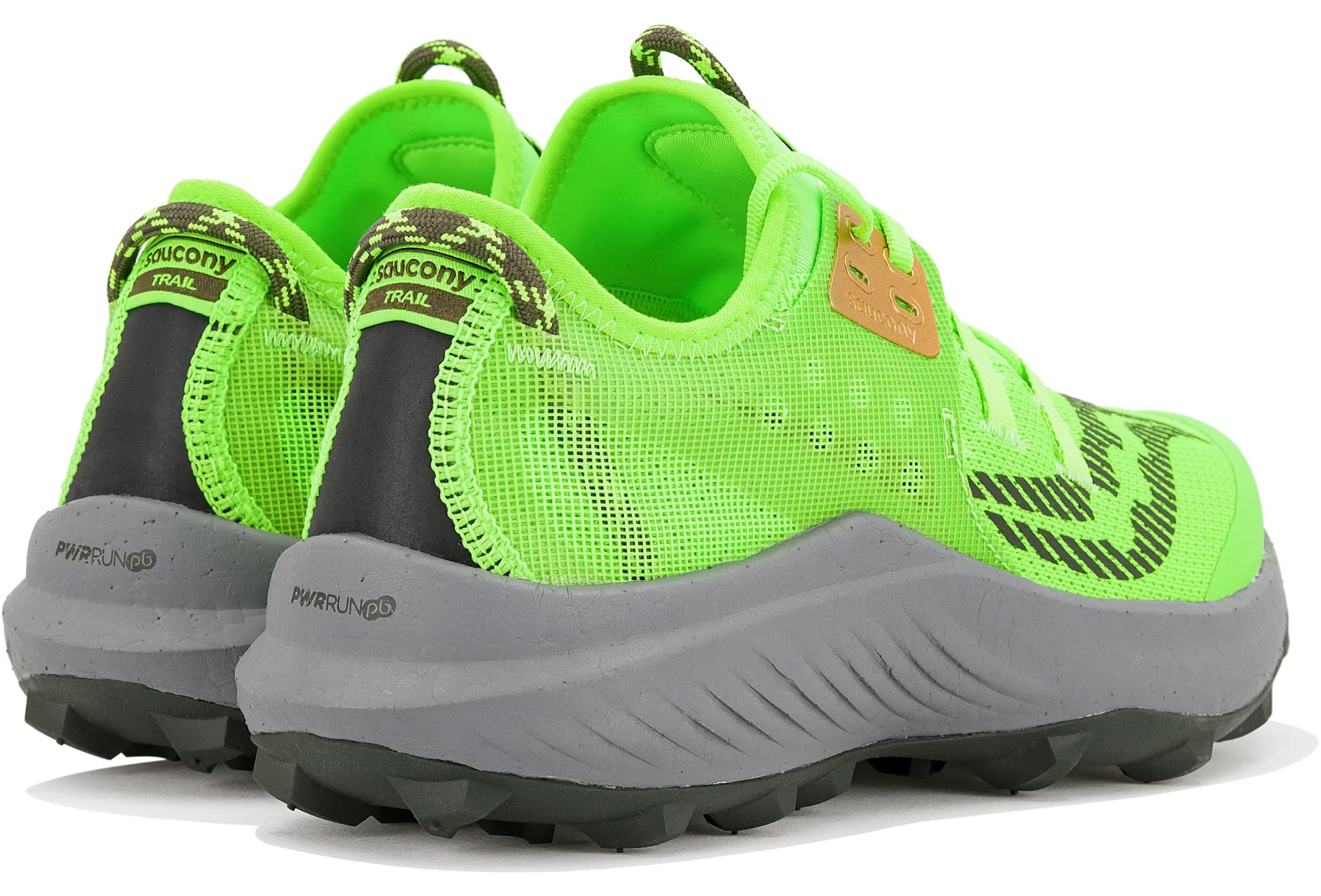 Saucony Endorphin Rift