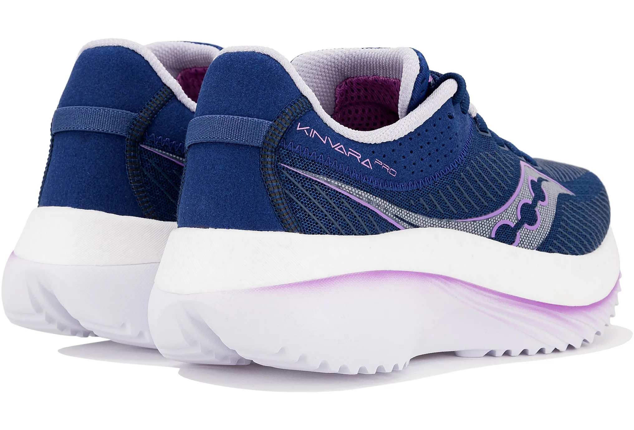 Saucony Kinvara Pro