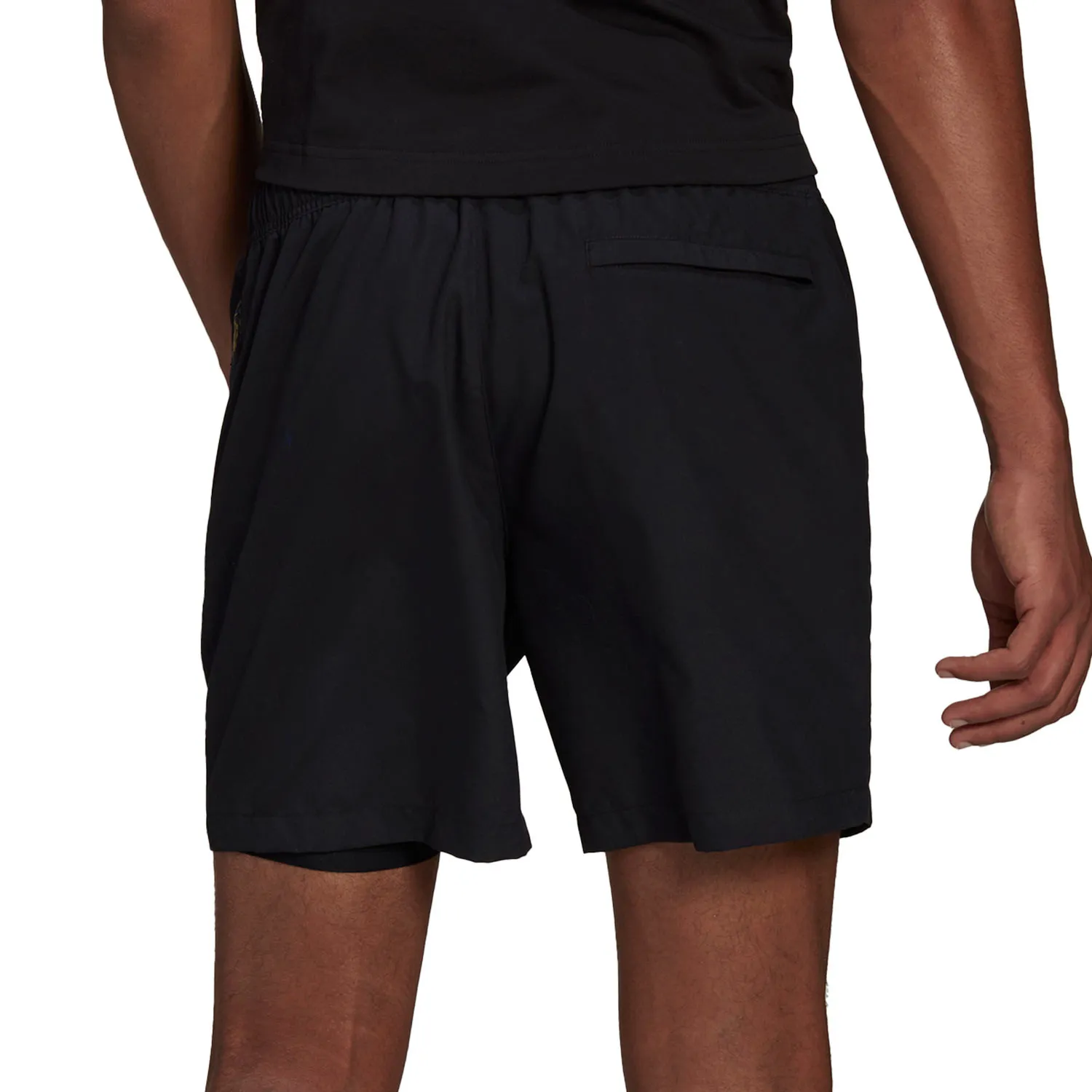 Shorts adidas United