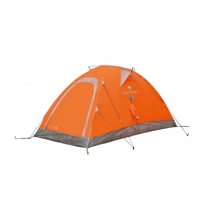 Tienda Ferrino Blizzard 2 (naranja)