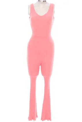 Vestido / Enterizo color Rosado - Glamorous