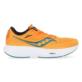Zapatillas Running Saucony Ride 15 Hombre