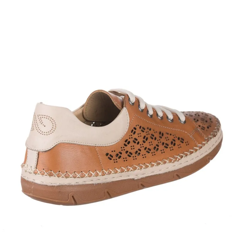 Zapatos De Sport 48 Hrs 413601 Mujer Cuero