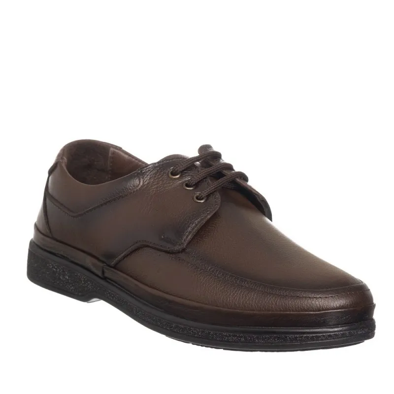 Zapatos De Sport 48 Hrs 8702 Hombre Marron